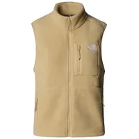 The North Face W Yumiori Vest Damen KHAKI STONE