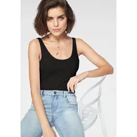 Vero Moda Tanktop VMMAXI Schwarz