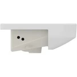 Ideal Standard i.life B Halbeinbau-Waschtisch 55 x 44 cm (T461101)