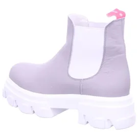 the original 1936 copenhagen Chelseaboots in GREY | Gr.: 36