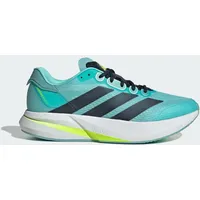 Adidas Duramo Speed 2 Laufschuh lagunenblau|violett|aquamaringrün 46