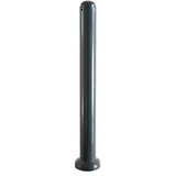 Schake Absperrpfosten 480B Ø 82 mm Anthrazit