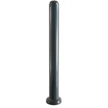 Schake Absperrpfosten 480B Ø 82 mm Anthrazit
