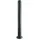 Schake Absperrpfosten 480B Ø 82 mm Anthrazit