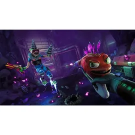 High On Life (PEGI) (PS5)