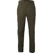 PINEWOOD Hose Finnveden Outdoor grün 56