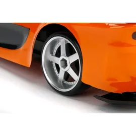 Jada Fast Furious Mazda RX-7