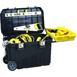 Montage-Box L 90L