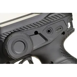 Absima CR10P Pistolengriff-Fernsteuerung 2,4 GHz Anzahl Kanäle: 10