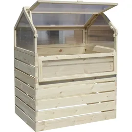 Dobar Hathi 100 x 70 x 130 cm Holz
