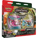 Pokémon Dragapult ex League Battle Deck