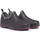 Aigle Taden Plus 2 Schuhe Aubergine / Dahlia 39