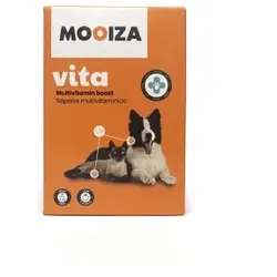 Mooiza Pet Vita