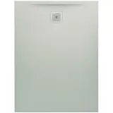 Laufen PRO Duschwanne, 1200x1000x33mm, superflach, H2119530770001, Farbe: Hellgrau matt