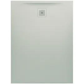 Laufen Pro Duschwanne, 1200x1000x33mm, superflach, H2119530770001,