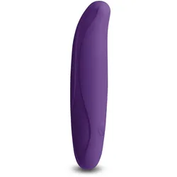 Mini Vibrator NS Novelties Inya Flirt Lila