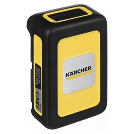 Kärcher Starter Kit Battery Power 18/25 18 V Li-Ion 2,5 Ah 2.445-062.0