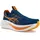 Asics Gel-Nimbus 28 Herren Twilight Blue/Anzu 40