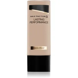 Max Factor Lasting Performance langlebiges Flüssig Make-up Farbton 100 Fair 35 ml