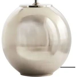 Beliani SOBRAMATI Silber