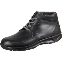Finn Comfort Aibling Herren Schwarz 42