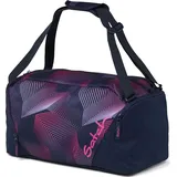 Satch Sporttasche Seismic Pink