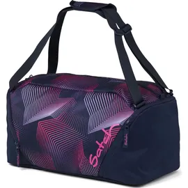 Satch Sporttasche Seismic Pink