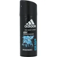 adidas Ice Dive Spray 150 ml