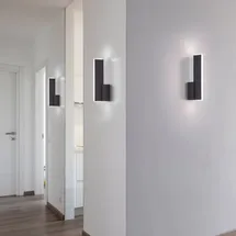 Helestra Nex mattschwarz