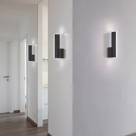 Helestra Nex mattschwarz