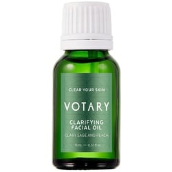 Votary Clarifying Facial Oil Gesichtsöl 30 ml