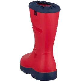 Lurchi Paxo Gummistiefel Rot 24