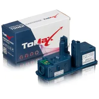 Tomax premium ersetzt Kyocera 1T02R7ANL0 / TK-5240Y Toner Gelb