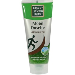 Allgäuer Lk Mobil Dusche 200 ML