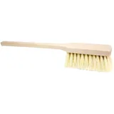 Brotstreicher Brotpinsel mit Naturborsten 500 mm