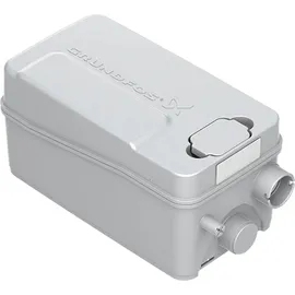 Grundfos Sololift2 D-2 Kleinhebeanlage