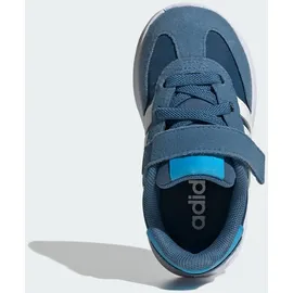 adidas Run 70s 2.0 Kids Dusky Ink/Cloud White/Dusky Petrol 22
