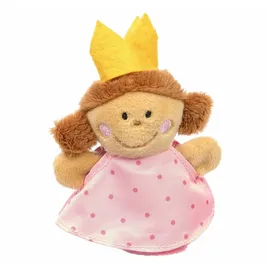 Sigikid My Little Theatre Fingerpuppe Prinzessin (43006)