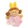 Sigikid My Little Theatre Fingerpuppe Prinzessin (43006)