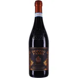 Botter 2021 Doppio Passo Primitivo di Manduria Riserva 2021 Primitivo  Italien
