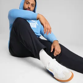Puma ESS Woven Pants op Jogginghose Blau S