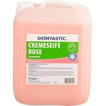Skintastic Cremeseife Rosé 10l