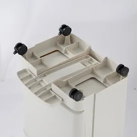 Kitchen Move Valoris 45 l Weiß