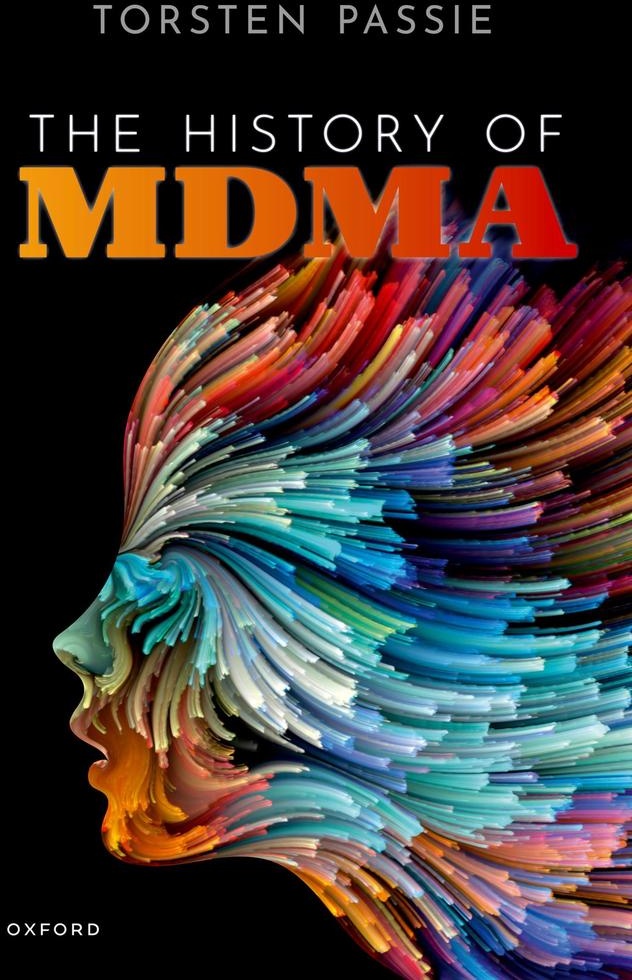 The History of MDMA: eBook von Torsten Passie