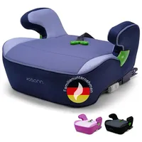 Osann Junior Isofix Gurtfix Blau