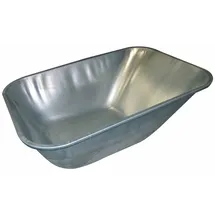 Mefro Ersatzmulde 90l verzinkt