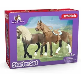 Schleich Horse Club Paso Peruano Starter-Set