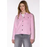 street one studio Overshirt Tulip pink), 40 - 40