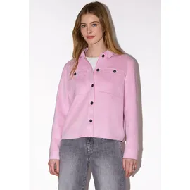 street one studio Overshirt Tulip pink), 40 - 40