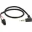ACV Electronic LFB Lead Blaupunkt 2010>/Pioneer/Sony Klinke